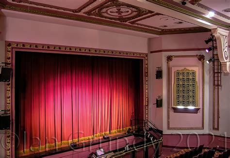 0701 Mansfield Palace Theatre (20) | The Palace Mansfield ha… | Flickr