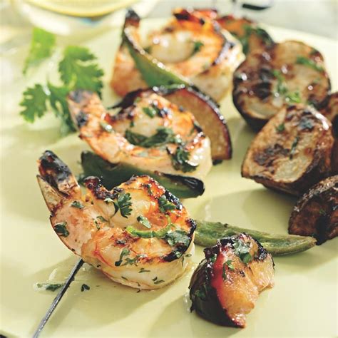 Healthy Vitamin C-Rich Recipes | EatingWell