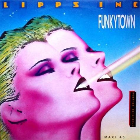 Stream Lipps Inc - Funky Town (ORIGINAL) by DJ Lantern | Listen online for free on SoundCloud