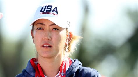 Former U.S. Women’s Open champion Michelle Wie West to step away from LPGA Tour at 32 | Stadium ...