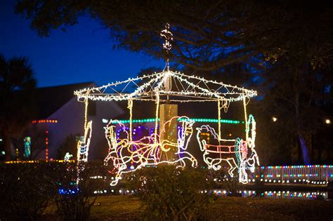 Noel Acadien au Village - Christmas at Acadian Village - Lafayette