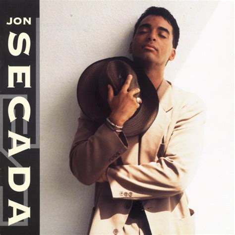 Jon Secada - Jon Secada (CD Album) - 1992