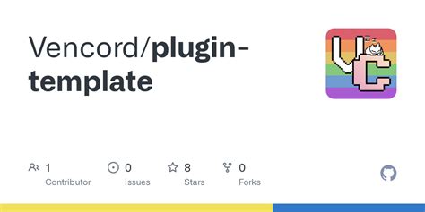 GitHub - Vencord/plugin-template