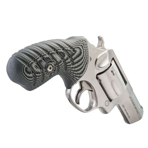 Ruger SP101 Grips | VZ Grips