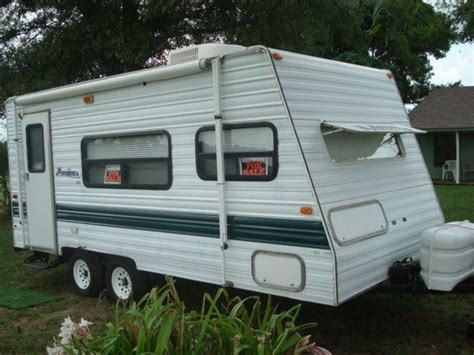 trailer camper | Camper Photo Gallery