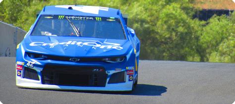 The Podium Finish - Podium Preview: Toyota/Save Mart 350 at Sonoma