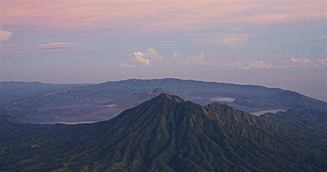 Mount Agung Hiking: Experience the Beauty of Bali