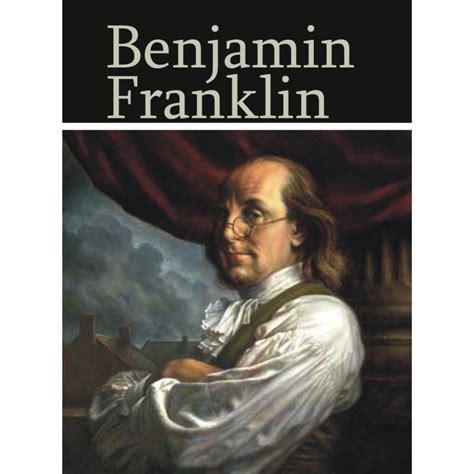 An Autobiography By Benjamin Franklin - H L BOOKSTORE