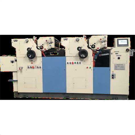 Offset Printing Machine Manufacturer,Supplier,Exporter