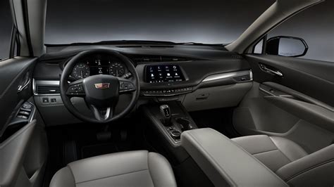 2021 Cadillac Xt4 Pictures, Interior Colors, Length - Cadillac Specs News