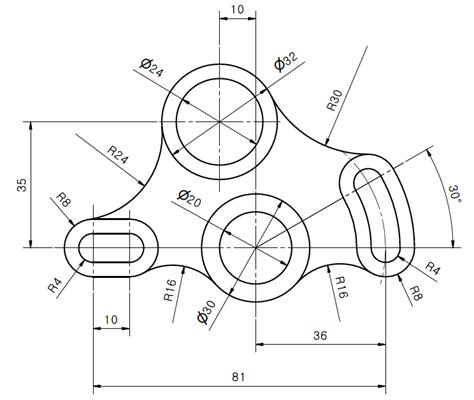 autocad draw double line - tattooparlorsindesmoinesiowa