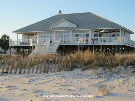 The beach house collins vacation rentals inc – Artofit