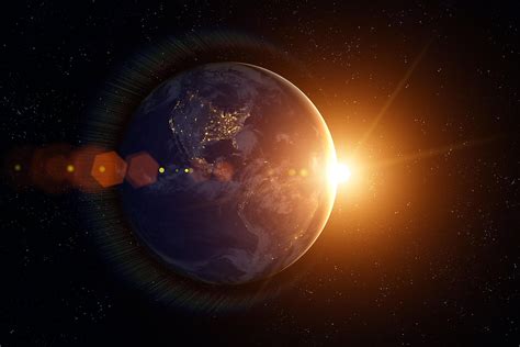 The 4 Hemispheres Of The World - WorldAtlas