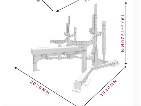 Combo Rack Dimensions | atelier-yuwa.ciao.jp