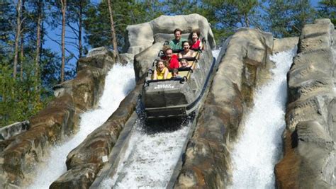 Pigeon Forge Attractions : Tennessee : Travel Channel | Gatlinburg ...