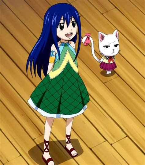 Wendy Marvell and Carla - Wendy Marvell Photo (38398884) - Fanpop