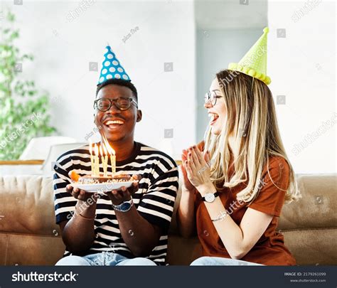 Group Young Happy People Friends Having Stock Photo 2179261099 | Shutterstock