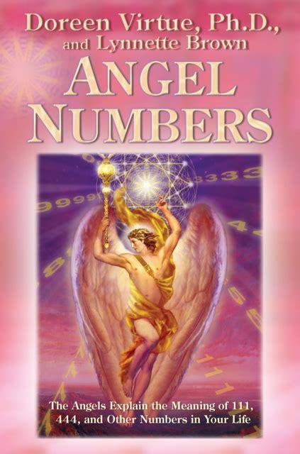 Angel Numbers af Doreen Virtue som e-bog, epub hos tales.dk