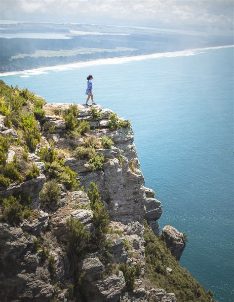 Mount Maunganui Hike in Bay of Plenty, New Zealand