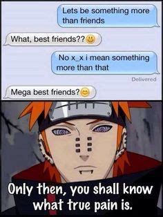 Pain meme (Naruto) | Anime Amino