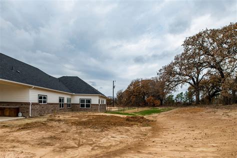 Boyd Texas Farm House - A Sprawling Property in the Heartland of Texas