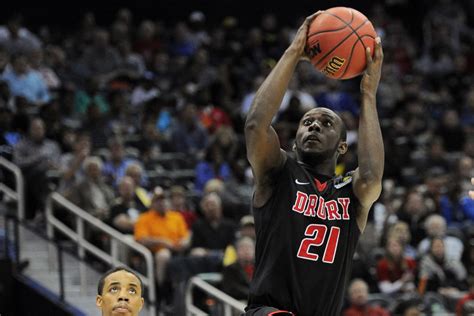 NCAA Division II Basketball Championship 2013: Drury defeats Metro ...