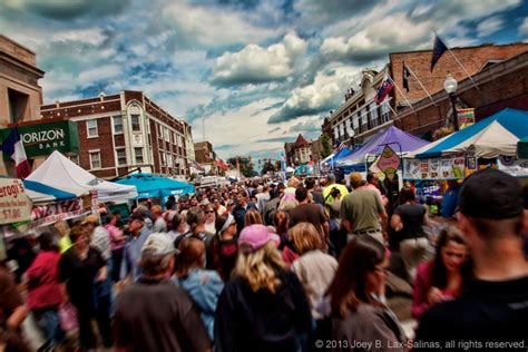 Pierogi Fest in Whiting, Indiana