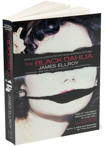 Plays With Needles: The Black Dahlia -- Book Review