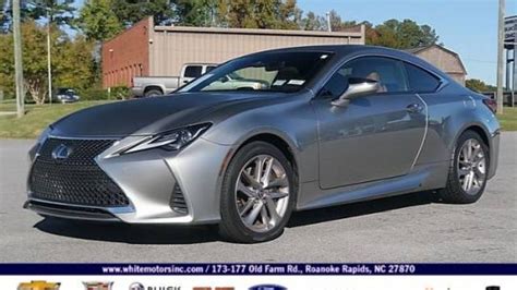 New & Used Lexus for Sale near Me | Discover Cars for Sale