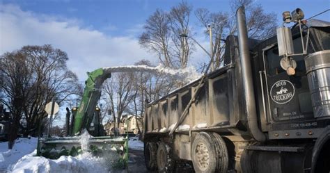 Officials in Toronto brace for incoming winter storm - Toronto ...