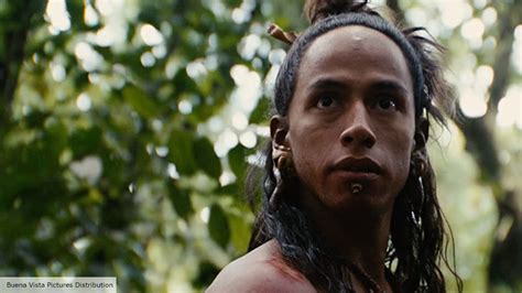 Apocalypto at 15: tales from the cinematographer who brought the chase to life