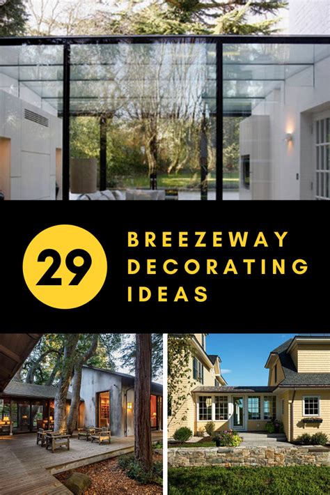 Breezeway Ideas | Sebring Design Build | Design Trends | Breezeway ...