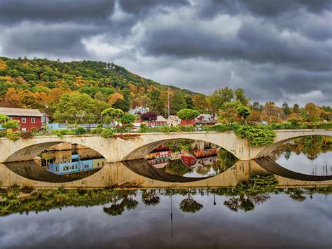 Shelburne Photograph by Thomas Hall | Fine Art America