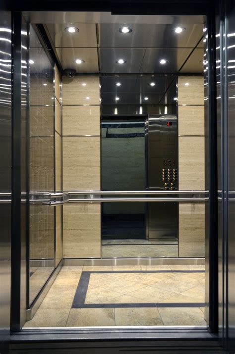 Modern Elevator Lobby Design Hotel Ideas Photograph Inspiring Modern Elevator Lobby Design Pic ...