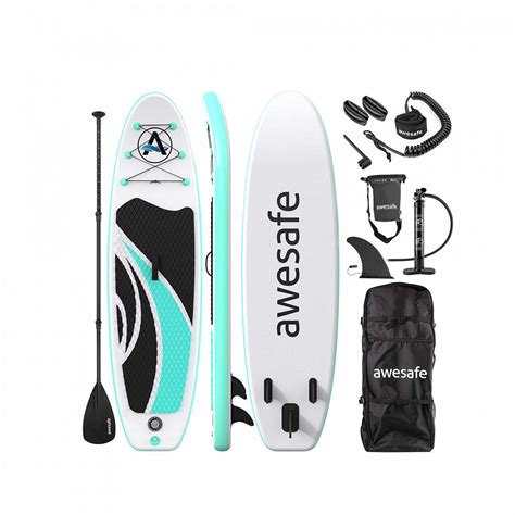 Top 10 Best Cheap Paddle Boards in 2024 Reviews | Last Update