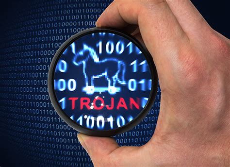 What To Do If You Get A Trojan Virus? | Trojan Removal Tips