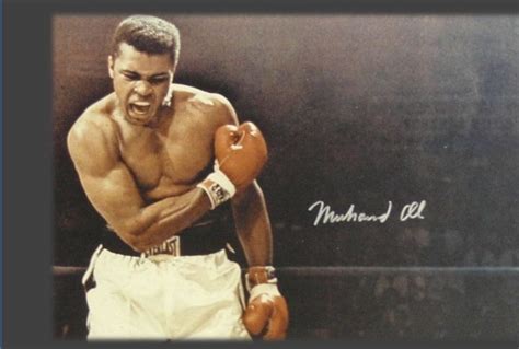 This amazing speech at Muhammad Ali's funeral was a perfect tribute ...