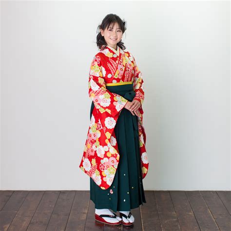 kyomisayama | Rakuten Global Market: Cheap rental graduation hakama set 2015 new hakama ...