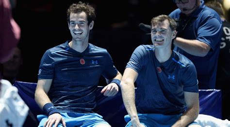 Andy Murray to play doubles at Citi Open with brother Jamie Murray ...