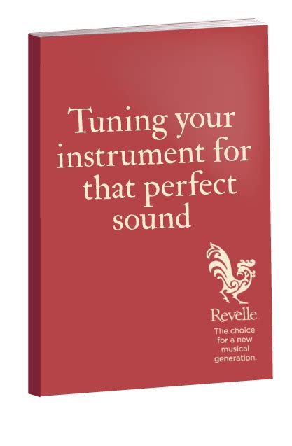 Tuning Your String Instrument