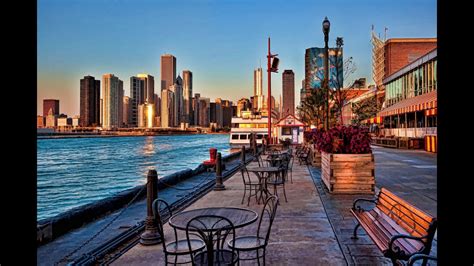 Top 10 Chicago Attractions