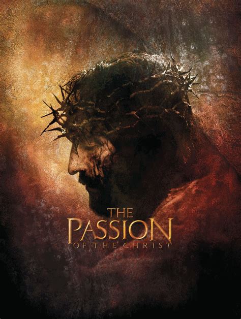 The Passion of the Christ (2004) - Posters — The Movie Database (TMDB)