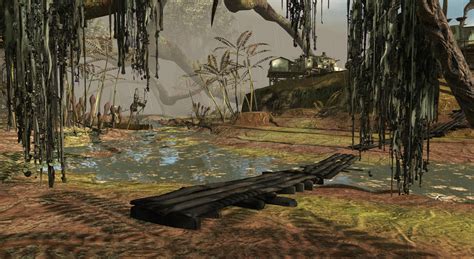 Lore Of Kenshi #4: Swampers & United Cities - Kenshi | An Open Ended ...