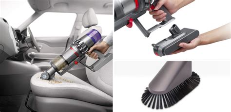 Dyson V11 Outsize vs Animal (2021): Should You Upgrade To the V11 ...