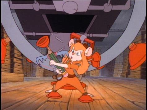 my favorite Gadget screencaps - Chip 'n Dale Rescue Rangers Photo (29923833) - Fanpop