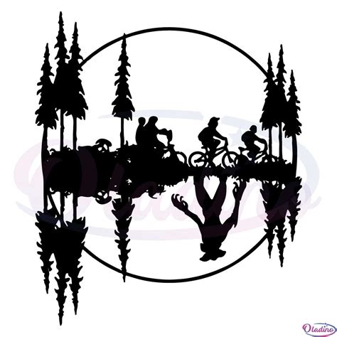 Stranger Things Demogorgon Friends Svg File, Stranger Things Svg - Oladino