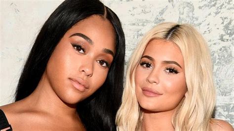 Jordyn Woods Will Always Love for Her Best Friend Kylie Jenner | Al Bawaba