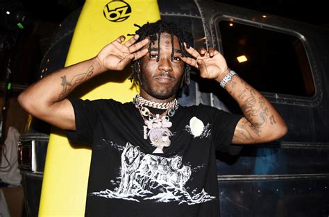 Lil Uzi Vert Could Be Releasing New Music Very Soon | Billboard