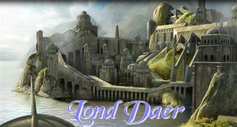 Lond Daer | Tolkienpedia | FANDOM powered by Wikia