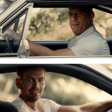 Fast And Furious Meme Template